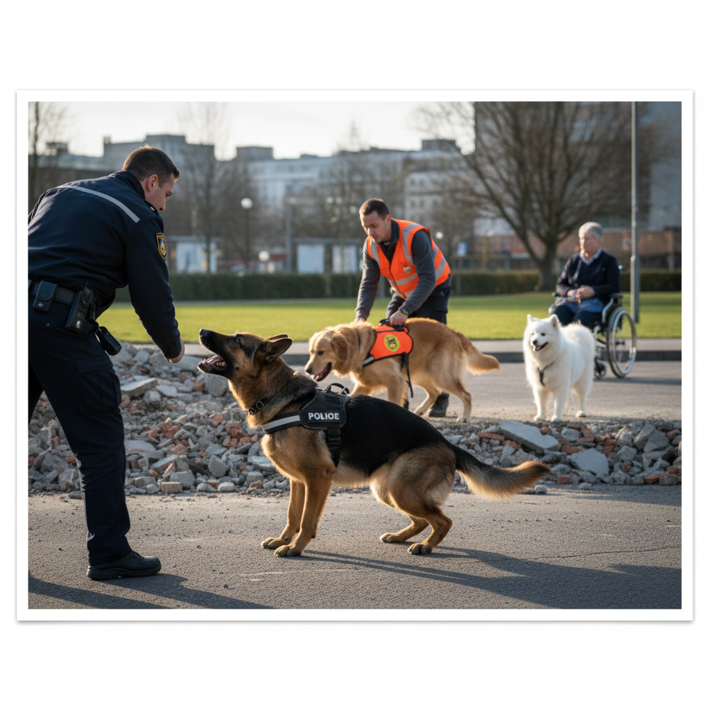 Travail - Www.dressage.fr