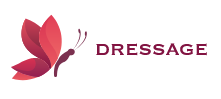 Logo Dressage